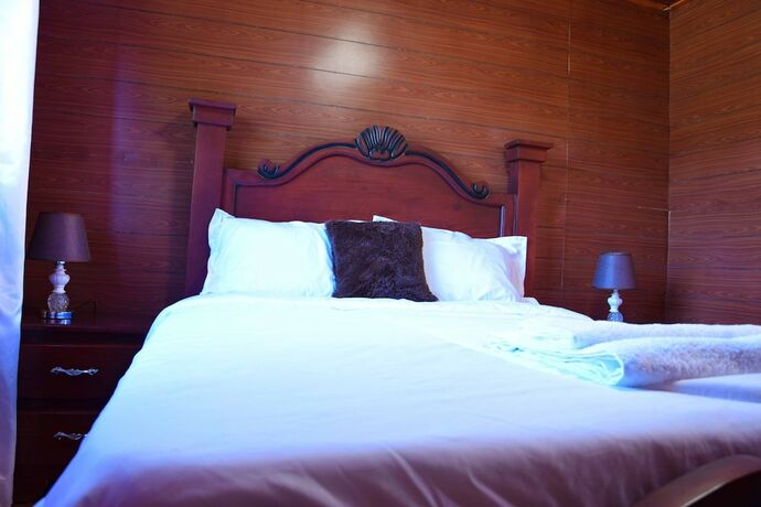 Imagen general del Hotel Los Altos de Constanza. Foto 6