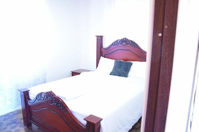 Imagen de la habitación del Hotel Los Altos de Constanza. Foto 18