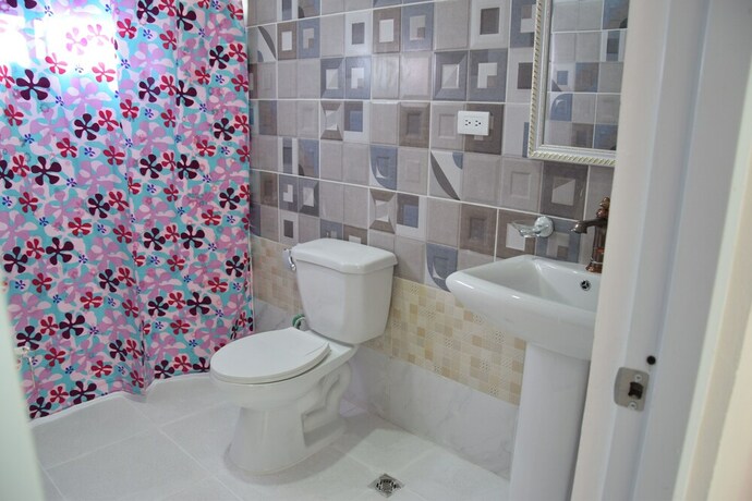 Imagen de la habitación del Hotel Los Altos de Constanza. Foto 19