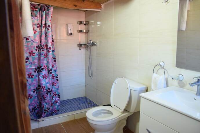 Imagen de la habitación del Hotel Los Altos de Constanza. Foto 20