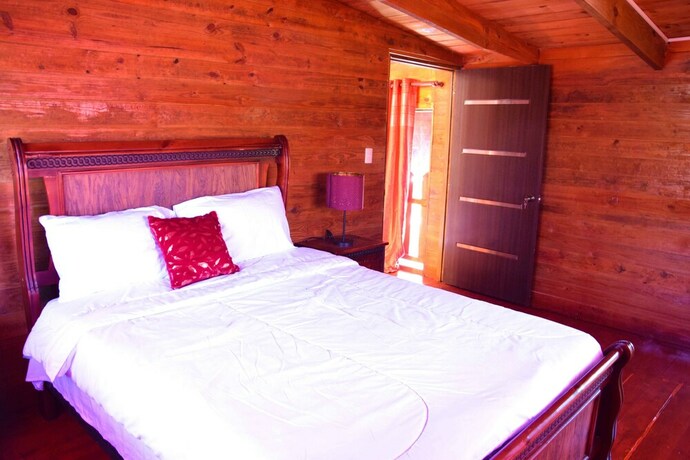 Imagen general del Hotel Los Altos de Constanza. Foto 10