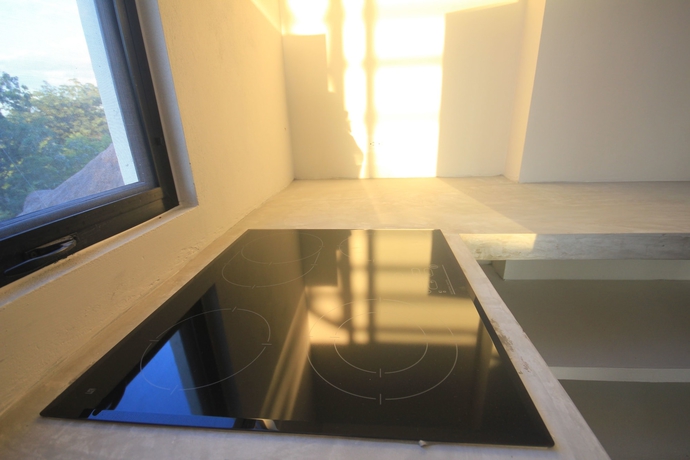 Imagen de la habitación del Hotel Los Amigos Tulum. Foto 4