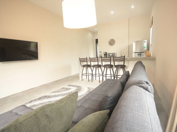 Imagen de los interiores del Hotel Los Amigos Tulum. Foto 15