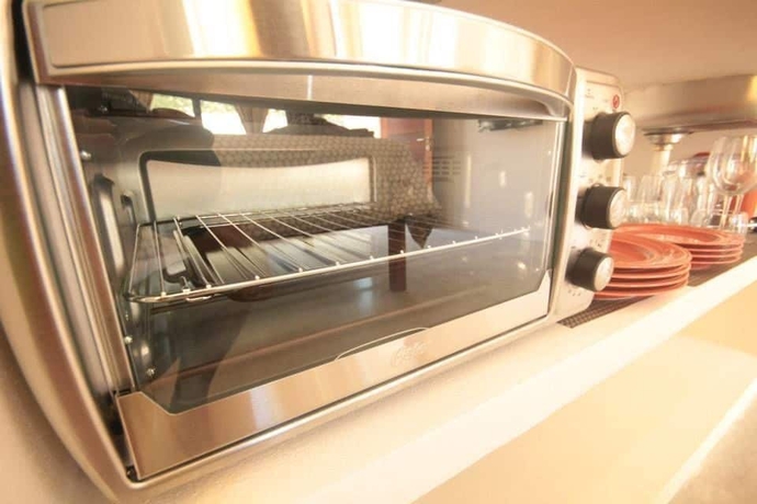 Imagen de la habitación del Hotel Los Amigos Tulum. Foto 8