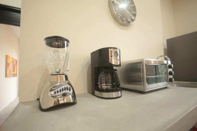 Imagen de la habitación del Hotel Los Amigos Tulum. Foto 9