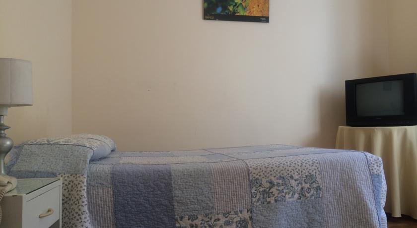 Imagen de la habitación del Hotel Los Andes Bed and Breakfast. Foto 5