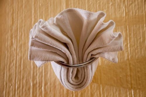 Imagen de la habitación del Hotel Los Andes, COATZACOALCOS. Foto 6