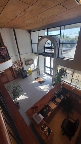 Imagen de los interiores del Hotel Los Andes, Los Andes. Foto 15