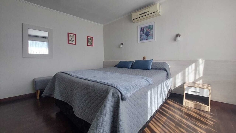Imagen de la habitación del Hotel Los Andes, Los Andes. Foto 10