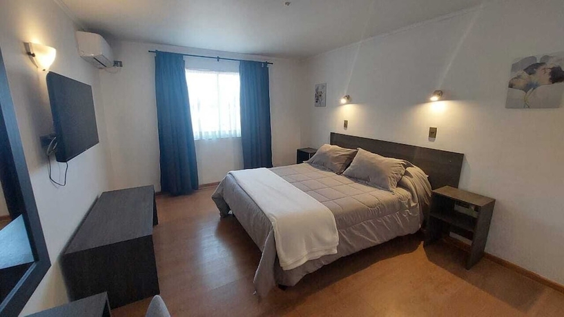 Imagen de la habitación del Hotel Los Andes, Los Andes. Foto 11