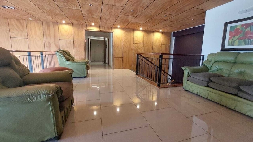 Imagen de la habitación del Hotel Los Andes, Los Andes. Foto 12