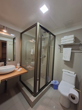 Imagen de la habitación del Hotel Los Andes, Los Andes. Foto 13