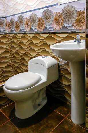 Imagen general del Hotel Los Andes, Nuevo Chimbote. Foto 6