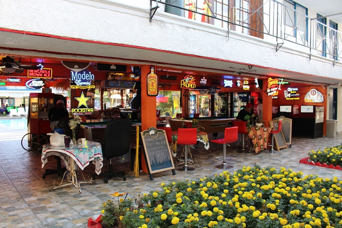 Imagen general del Hotel Los Angeles Adventurer All Suite At Lax. Foto 3
