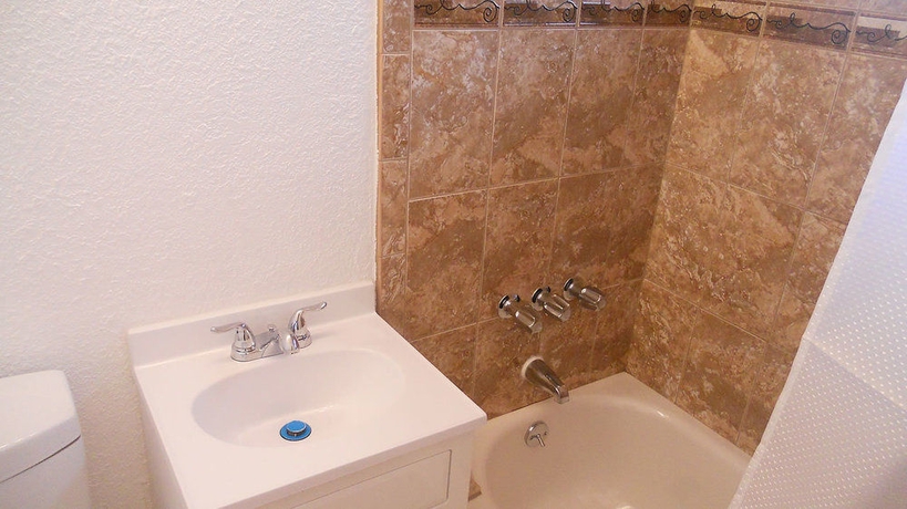 Imagen de la habitación del Hotel Los Angeles Adventurer All Suite At Lax. Foto 9