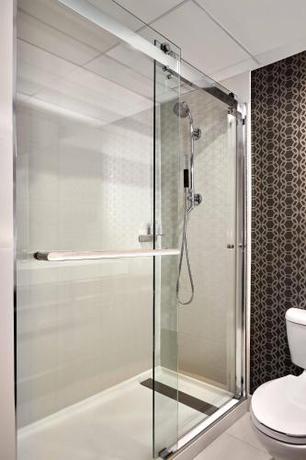 Imagen general del Hotel Los Angeles Airport Marriott. Foto 9