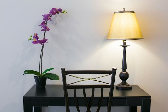 Imagen general del Hotel Los Angeles Hollywood Apartments. Foto 6