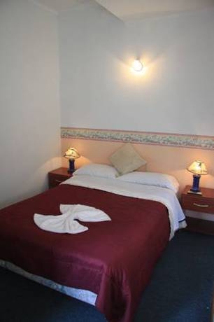 Imagen general del Hotel Los Angeles, Mar del Plata. Foto 3