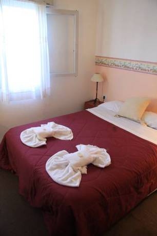 Imagen general del Hotel Los Angeles, Mar del Plata. Foto 4