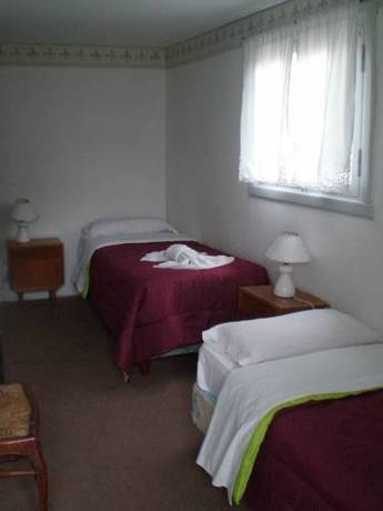 Imagen general del Hotel Los Angeles, Mar del Plata. Foto 7