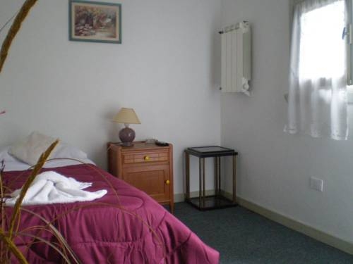 Imagen general del Hotel Los Angeles, Mar del Plata. Foto 8