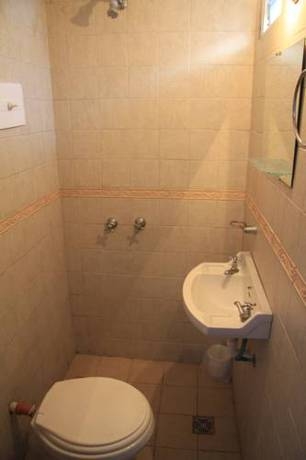 Imagen general del Hotel Los Angeles, Mar del Plata. Foto 10