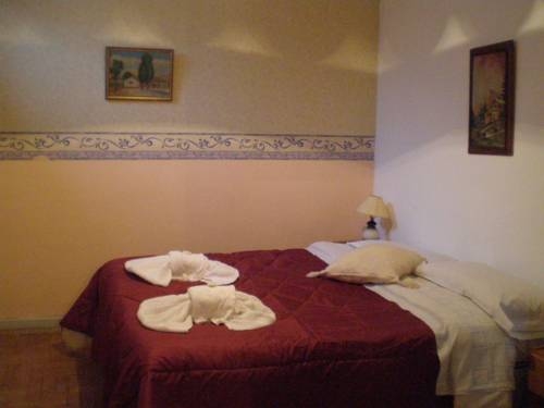 Imagen general del Hotel Los Angeles, Mar del Plata. Foto 13