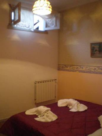 Imagen general del Hotel Los Angeles, Mar del Plata. Foto 14