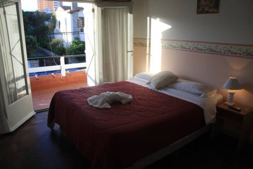 Imagen general del Hotel Los Angeles, Mar del Plata. Foto 17