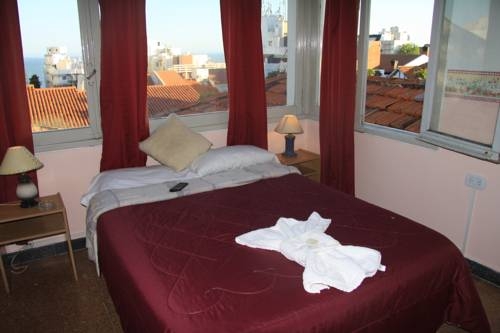 Imagen general del Hotel Los Angeles, Mar del Plata. Foto 18