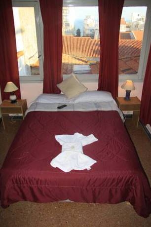 Imagen general del Hotel Los Angeles, Mar del Plata. Foto 19