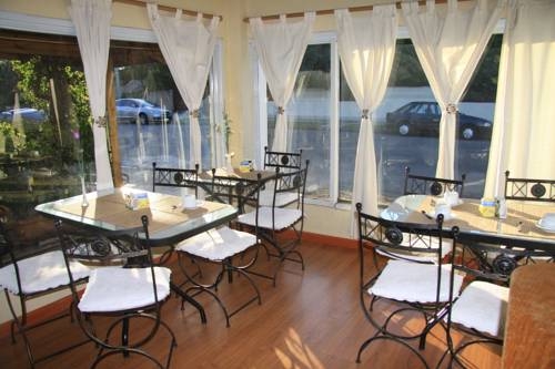 Imagen general del Hotel Los Angeles, Mar del Plata. Foto 20