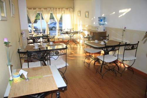 Imagen general del Hotel Los Angeles, Mar del Plata. Foto 21