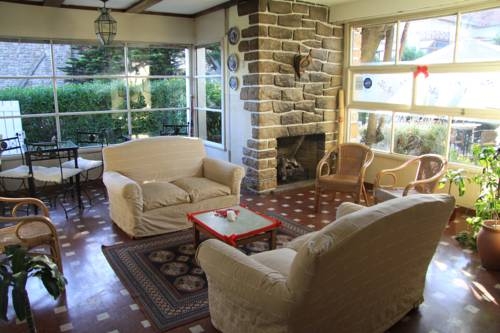 Imagen general del Hotel Los Angeles, Mar del Plata. Foto 22