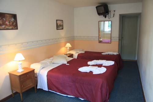 Imagen general del Hotel Los Angeles, Mar del Plata. Foto 25