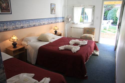 Imagen general del Hotel Los Angeles, Mar del Plata. Foto 29