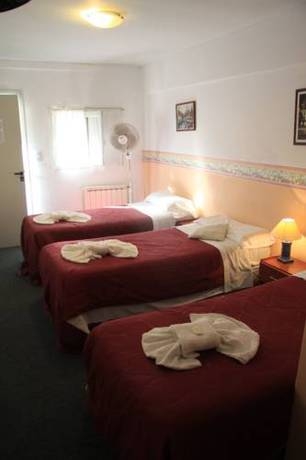 Imagen general del Hotel Los Angeles, Mar del Plata. Foto 26