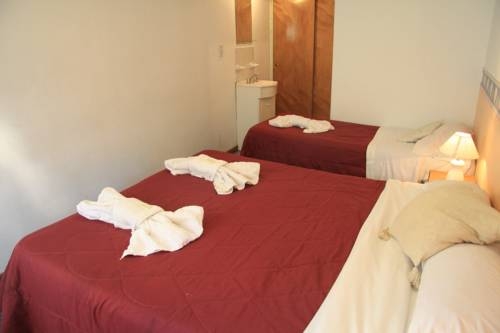 Imagen general del Hotel Los Angeles, Mar del Plata. Foto 28