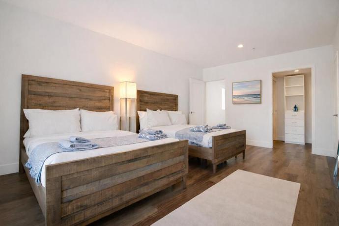 Imagen de la habitación del Hotel Los Angeles Premium City Suites - Free Secured Parking. Foto 10