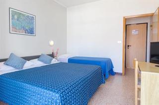 Imagen de la habitación del Hotel Los Angeles, Riccione. Foto 4