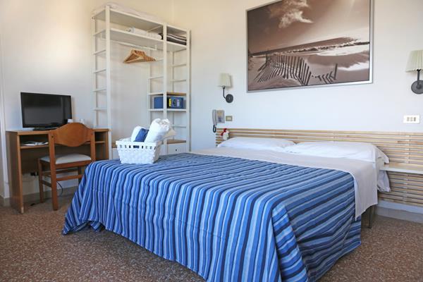 Imagen de la habitación del Hotel Los Angeles, Riccione. Foto 5