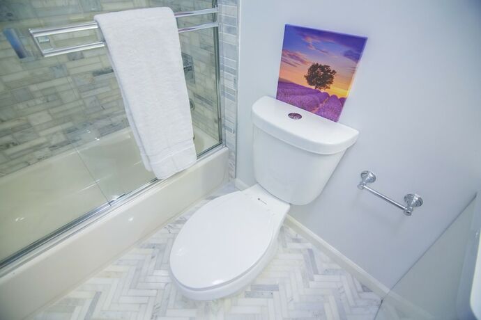 Imagen general del Hotel Los Angeles RoomRentals LAX. Foto 2