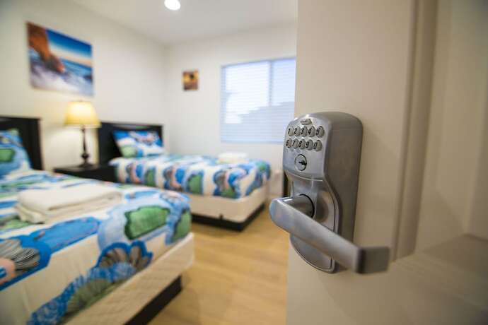 Imagen general del Hotel Los Angeles RoomRentals LAX. Foto 3