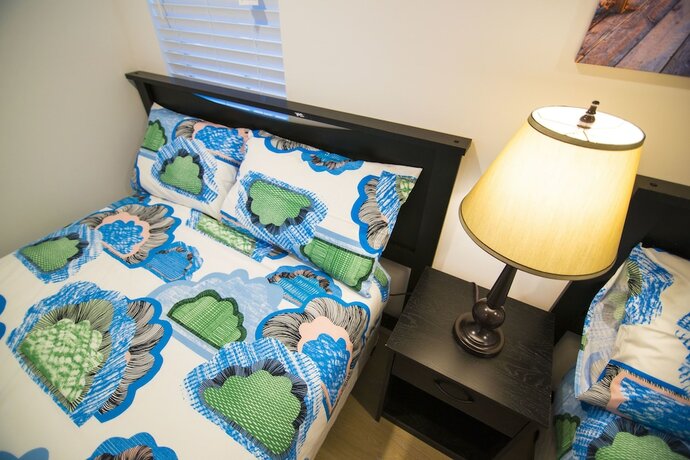 Imagen general del Hotel Los Angeles RoomRentals LAX. Foto 6