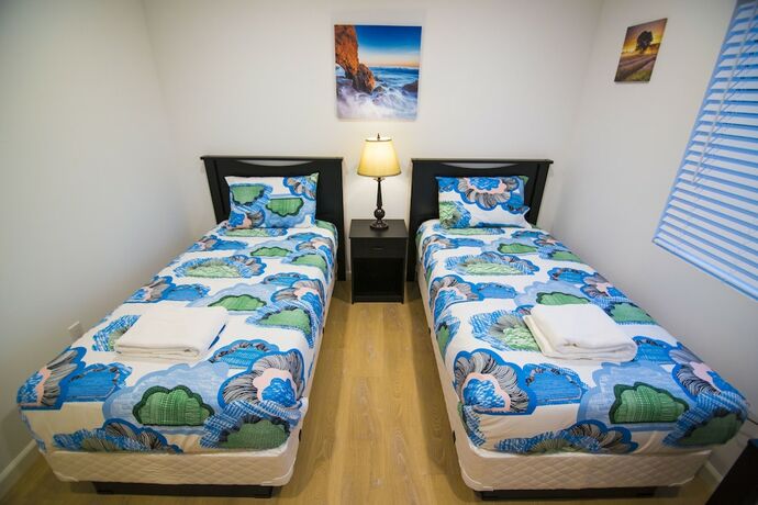 Imagen general del Hotel Los Angeles RoomRentals LAX. Foto 12