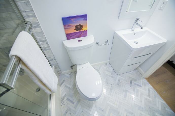 Imagen general del Hotel Los Angeles RoomRentals LAX. Foto 14