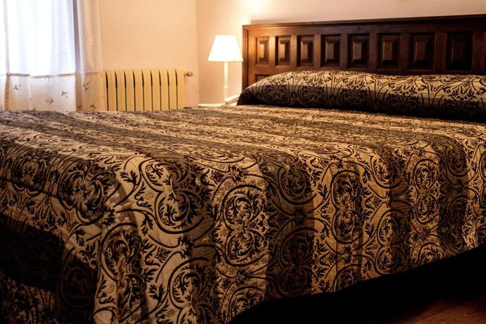 Imagen general del Hotel Los Angeles, Santillana de Mar. Foto 7