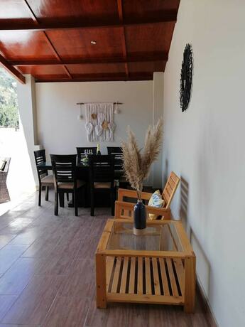 Imagen general del Hotel Los Angeles Suite. Foto 5