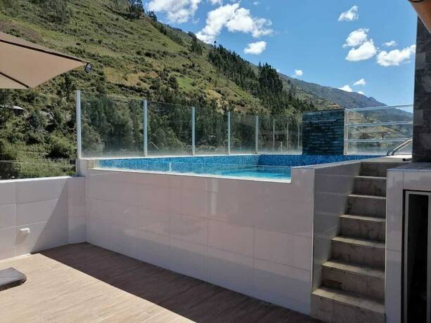 Imagen general del Hotel Los Angeles Suite. Foto 6