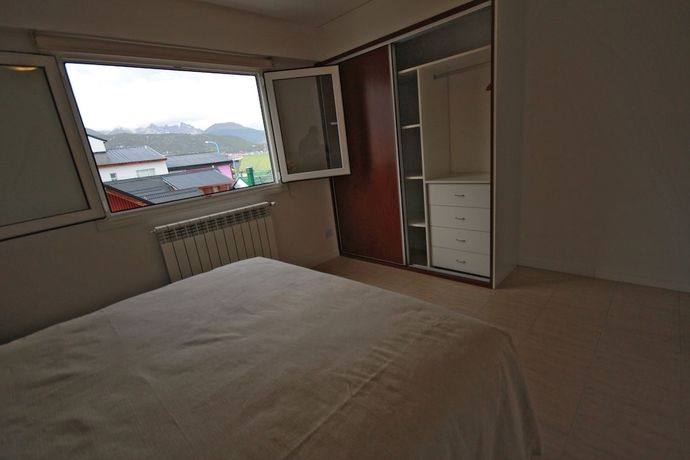 Imagen de la habitación del Hotel Los Arboles Apart. Foto 6